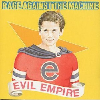 Rage Against The Machine - 2 CD