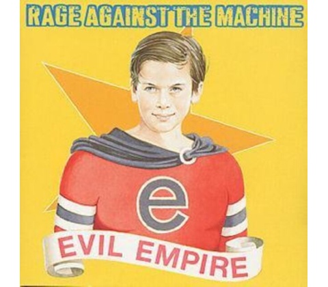 Rage Against The Machine - 2 CD