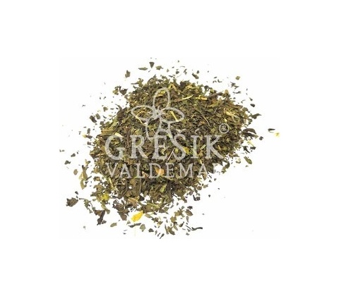 Grešík Máta peprná list 1 kg