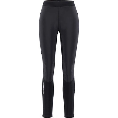 RIDAY MERINO LL dámske black