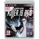 Hry na PS3 Killer is Dead (Limited Edition)