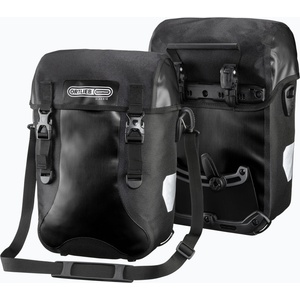 Ortlieb Багажници за велосипед Ortlieb Sport-Packer Classic черни F4803