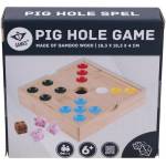 Engelhart Настолна игра Pig Hole - Семейна (350444) - digit