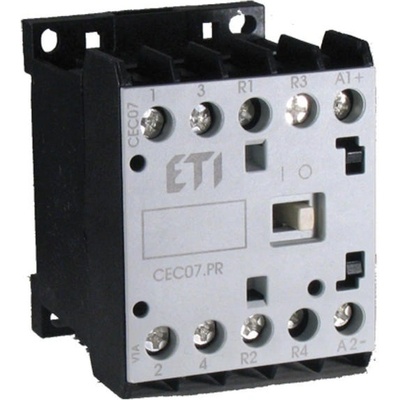 ETI 004641062 CEC09.10-24V-50/60Hz