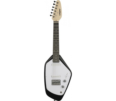 Cort Action V Plus BK