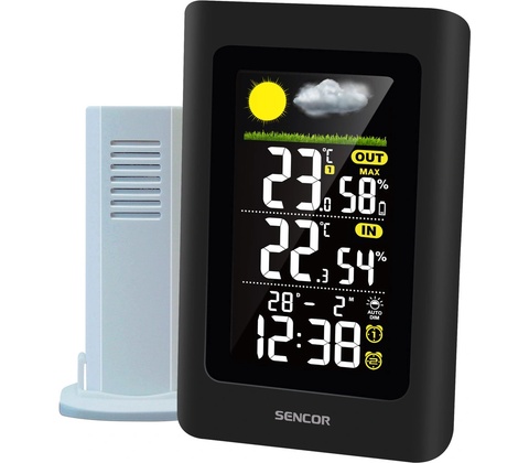 Sencor SWS 4270