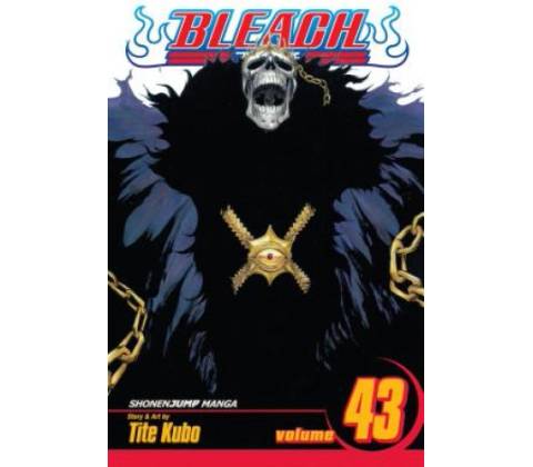 Bleach, Vol. 43