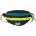 Snap Чанта за кръст Snap Hip Bag - Black / Lime - размер 1, 8 l (510-2557-1011)