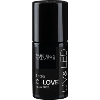 Gabriella Salvete GeLove UV & LED гел лак за нокти със запичане на uv лампа 8 ml нюанс 14 Ex