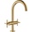 GROHE Смесител за умивалник 1/2″, двуръкохватков, 21019gl3, l-размер (21019gl3)