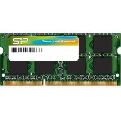 Silicon Power DDR3 8GB 1600MHz CL11 SP008GBSTU160N02
