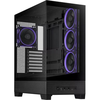 Asus A31 PLUS TG ARGB FANS 90DC00R0-B19000