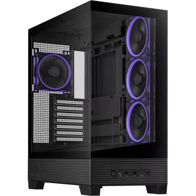 Asus A31 PLUS TG ARGB FANS 90DC00R0-B19000