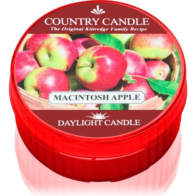 Country Candle MACINTOSH APPLE 35 g