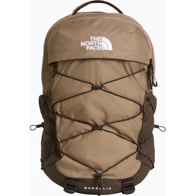The North Face Градска раница The North Face Borealis garnet/dark che
