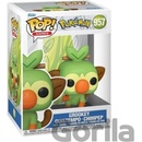 Funko Pop! 957 Pokémon Grookey