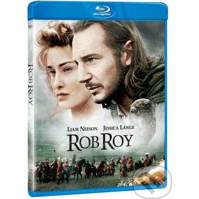 Rob Roy BD