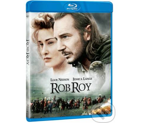 Rob Roy BD