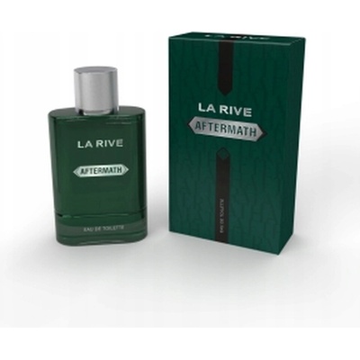 La Rive aftermath toaletná voda pánska 90 ml