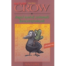 Crow Nature - Angol nyelvű szótanuló keresztrejtvények