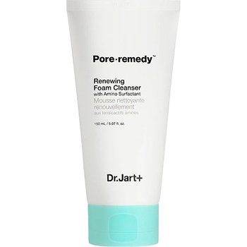 Dr. Jart+ Pore·Remedy Renewing Foam Cleanser почистваща пяна за всеки тип кожа унисекс 150 мл