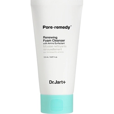 Dr. Jart+ Pore·Remedy Renewing Foam Cleanser почистваща пяна за всеки тип кожа унисекс 150 мл