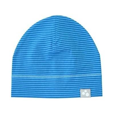 Huppa dětská čepice Silas arctic blue