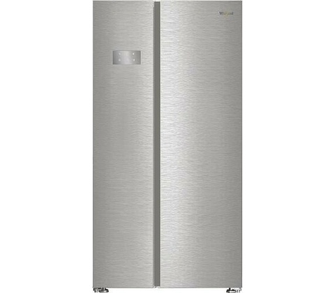 Whirlpool WHG2 6592 X4E