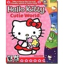 Hello Kitty Cutie World