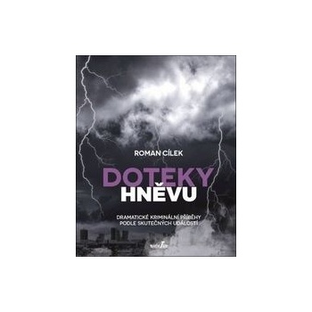 Doteky hněvu