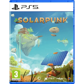 Solarpunk