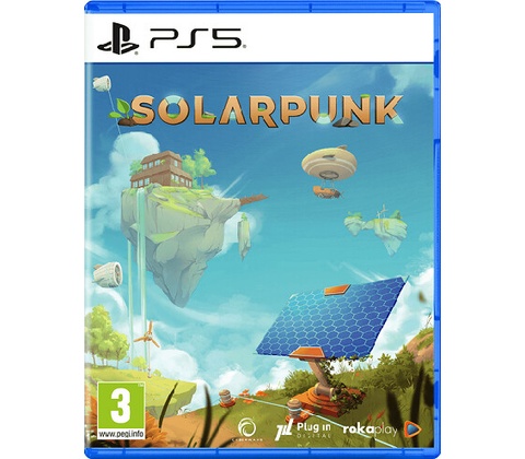 Solarpunk