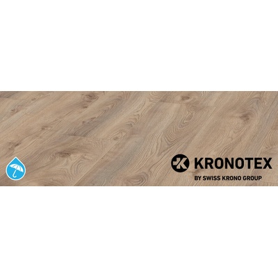 KRONOTEX Ламиниран паркет 10 mm MAMMUT Plus D 3669 ER - Macro Oak Beige (D 3669)