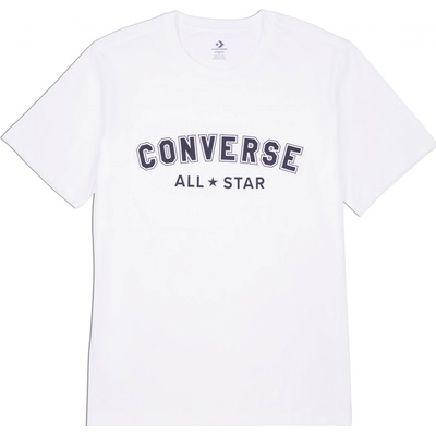 Converse Go-To All Star Standard Fit T-Shirt 10024566-A04