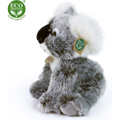 Eco-Friendly Rappa koala sedící 26 cm