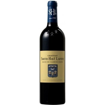 Château Smith Haut Lafitte Grand Cru Classé 2020 14,5% 0,75 l (čistá fľaša)