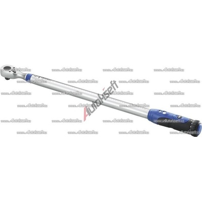Tona Expert 1/2 Ohybový momentový klíč 60-340Nm TN E100109T
