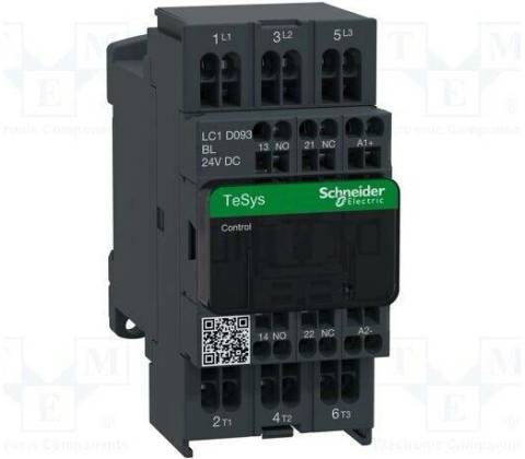 Schneider Electric LC1D093BL
