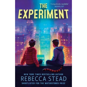 The Experiment | Rebecca Stead (ISBN: 9781839137815)