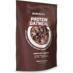 BioTechUSA Protein Oatmeal [1000 грама] Банан