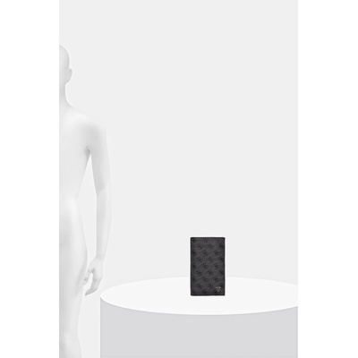 GUESS Калъф за документи Guess MILANO (SMMALO.LEA01)