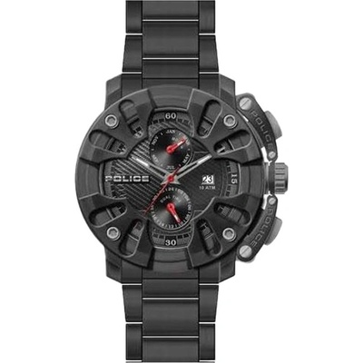 Police PL13806JSB/02M (PL13806JSB/02M)