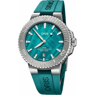 Oris 01 733 7789 4187-Set