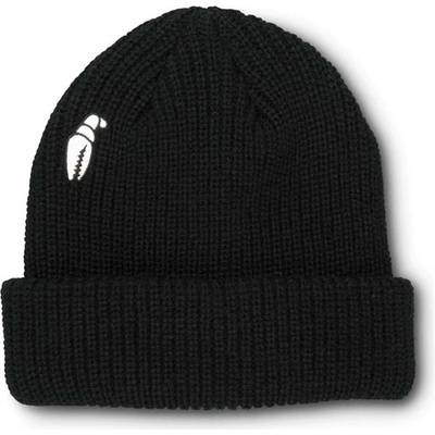 Crab Grab High Mark beanie black