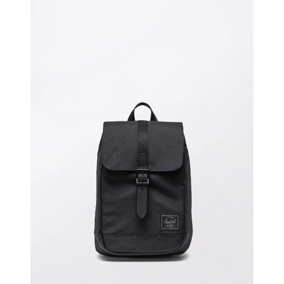 Herschel Supply Retreat Black Tonal 5 l
