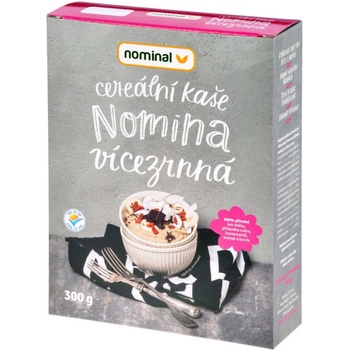 Nomina Kaše vícezrnná 300 g