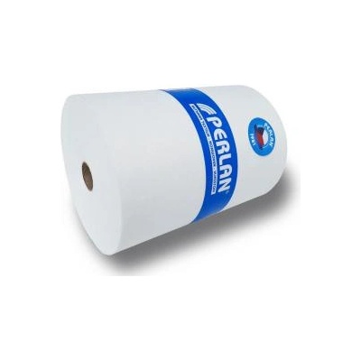PERLAN Netkaná textília v rolke s perforáciou 30 x 30 cm 400 útržkov