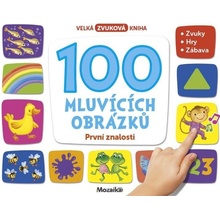 100 mluvících obrázků - První znalosti, 2. vydání