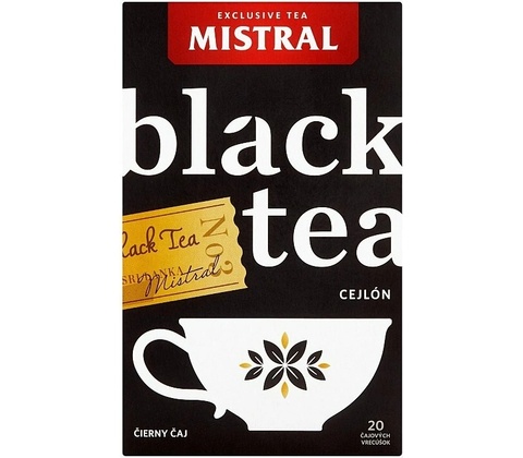 Mistral Cejlón 30 g