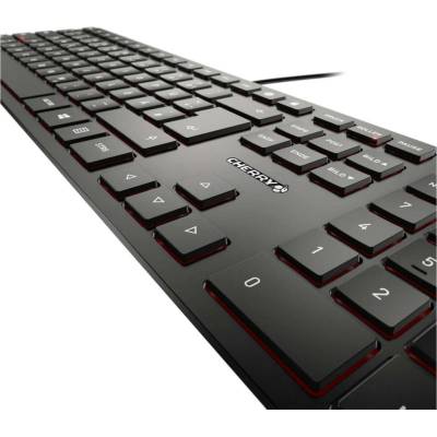 Cherry KC 6000 Slim JK-1600DE-2